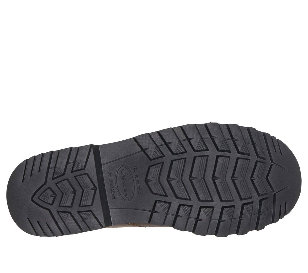 Skechers Men | Work: Longrider