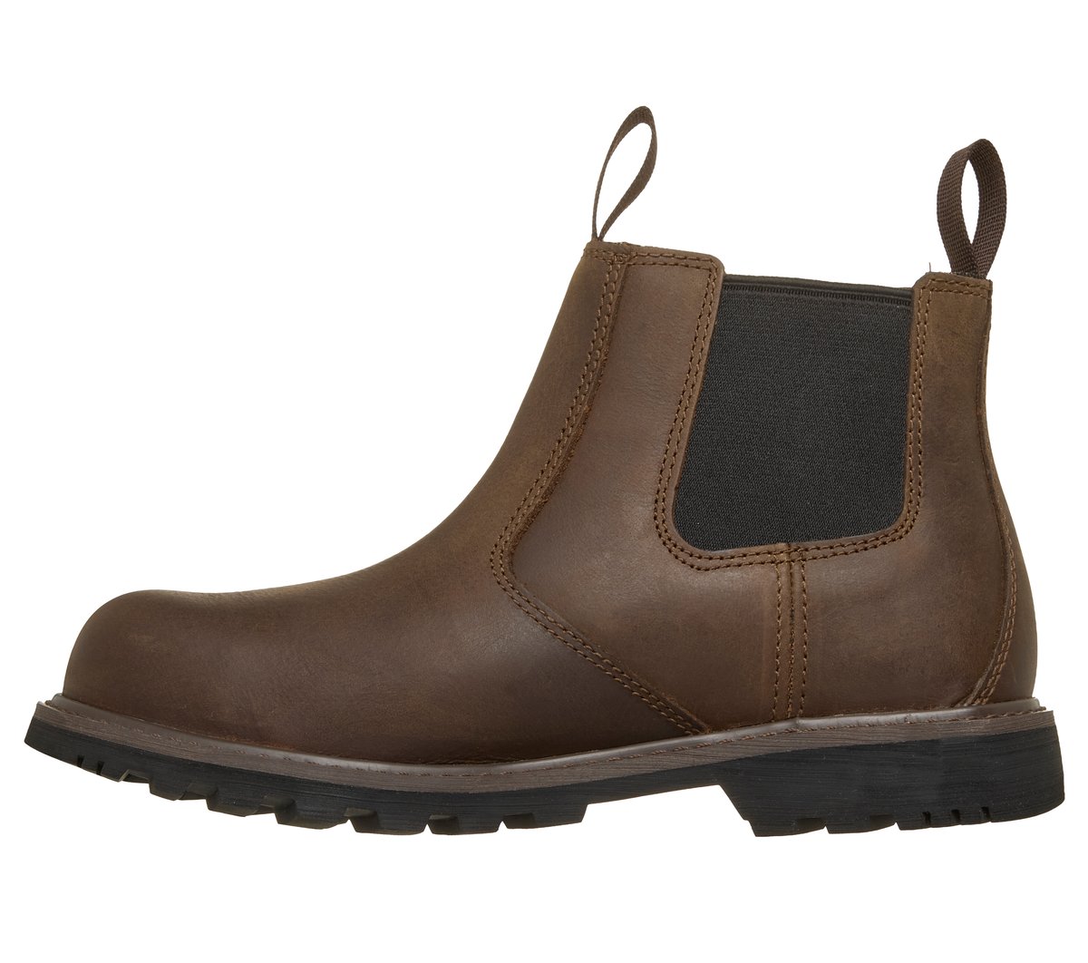 Skechers Men | Work: Longrider