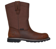 Skechers Men | Work: Longrider - Highland Hill