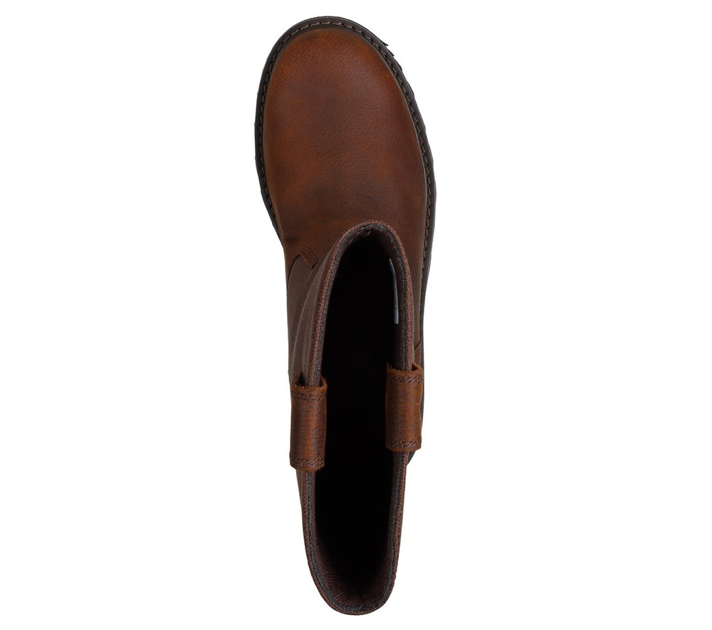 Skechers Men | Work: Longrider - Highland Hill