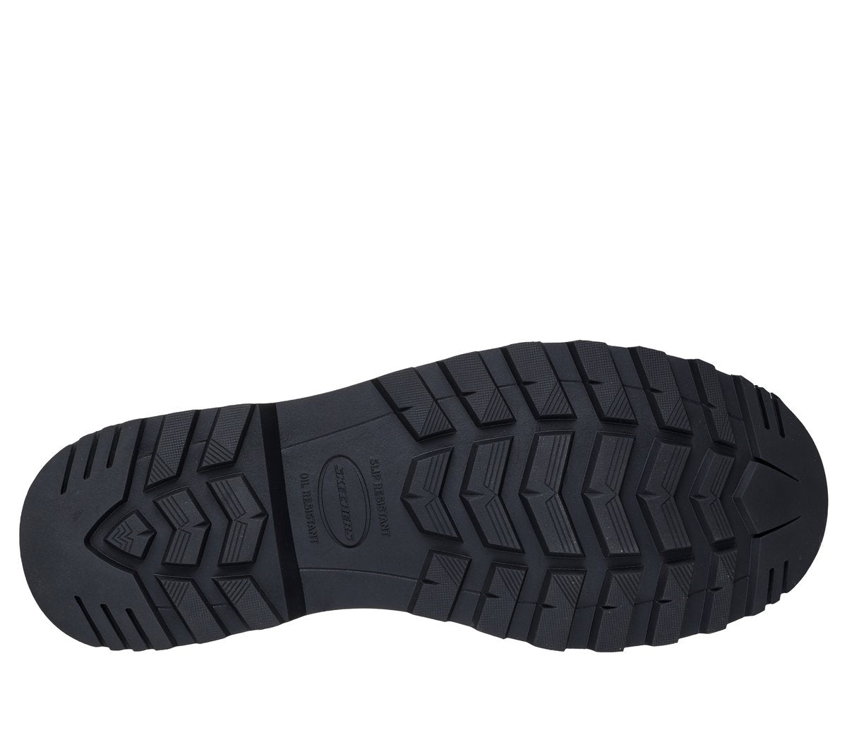 Skechers Men | Work: Longrider - Highland Hill