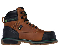 Skechers Men | John Deere: Roughcutter- Pinegrip