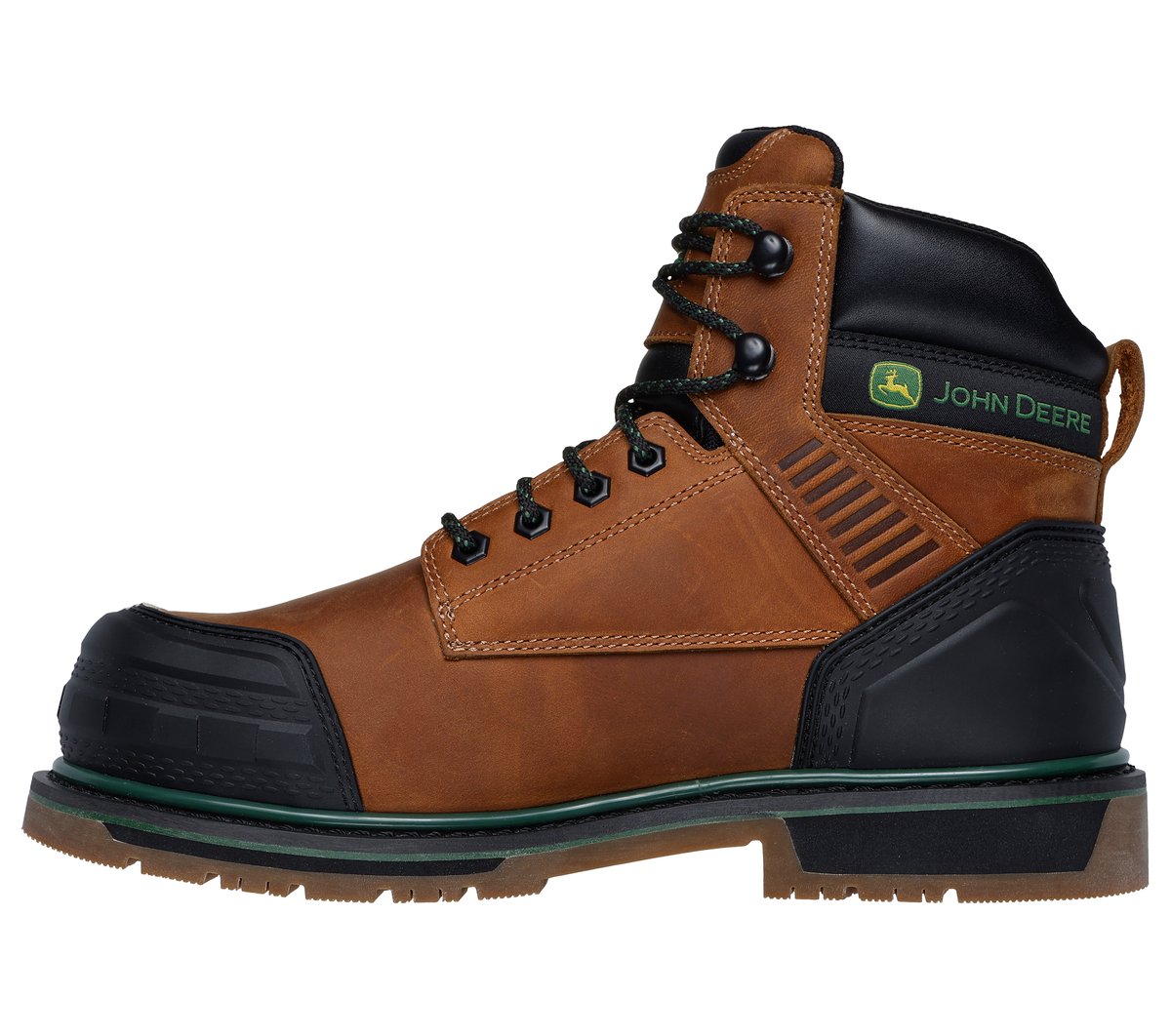 Skechers Men | John Deere: Roughcutter- Pinegrip