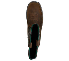 Skechers Men | John Deere Waterproof: Rowood - Moss Burrow