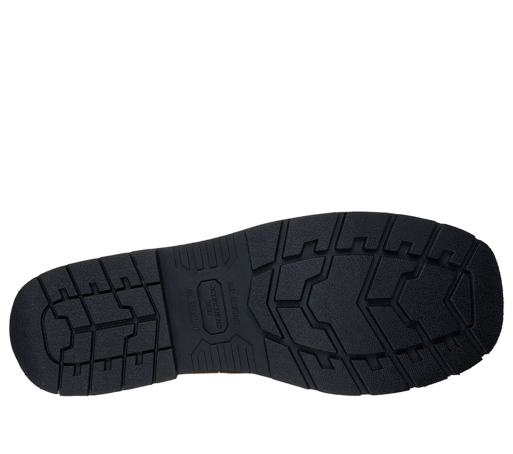 Skechers Men | John Deere Waterproof: Rowood - Moss Burrow