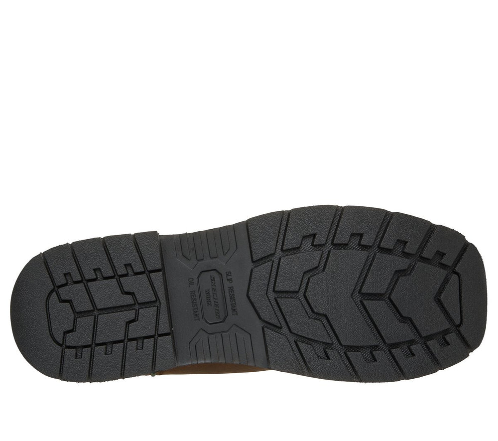 Skechers Men | John Deere Waterproof: Rowood - Elmtrekker
