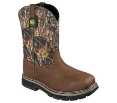 Skechers Men | John Deere Waterproof: Rowood - Elmtrekker