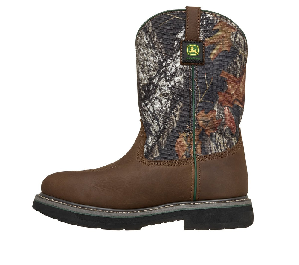 Skechers Men | John Deere Waterproof: Rowood - Elmtrekker