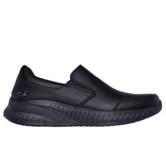 Skechers Men | Work Slip-Resistant Relaxed Fit: Squad Chaos - Rockrath