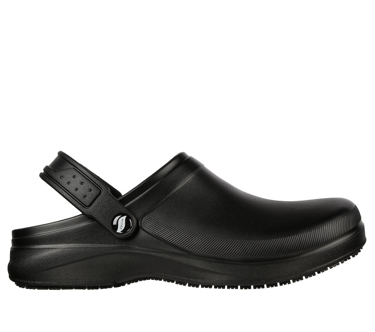 Skechers Men | Work Arch Fit: Riverbound SR
