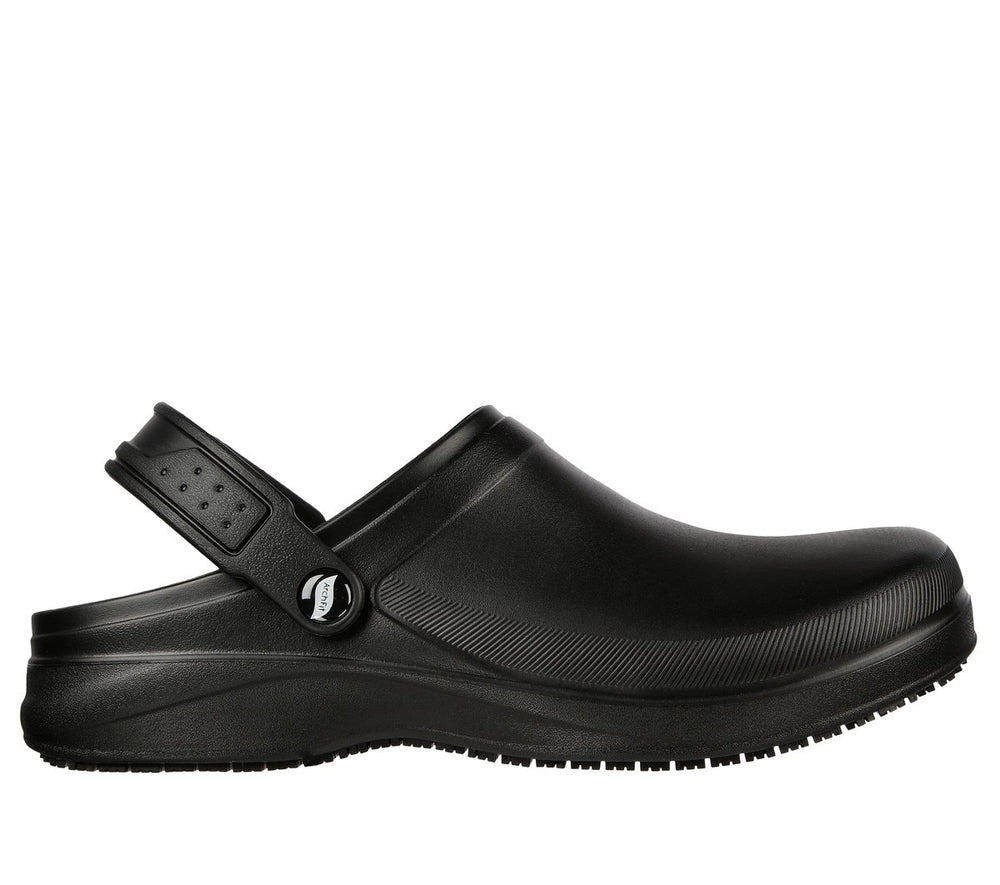 Skechers Men | Work Arch Fit: Riverbound SR