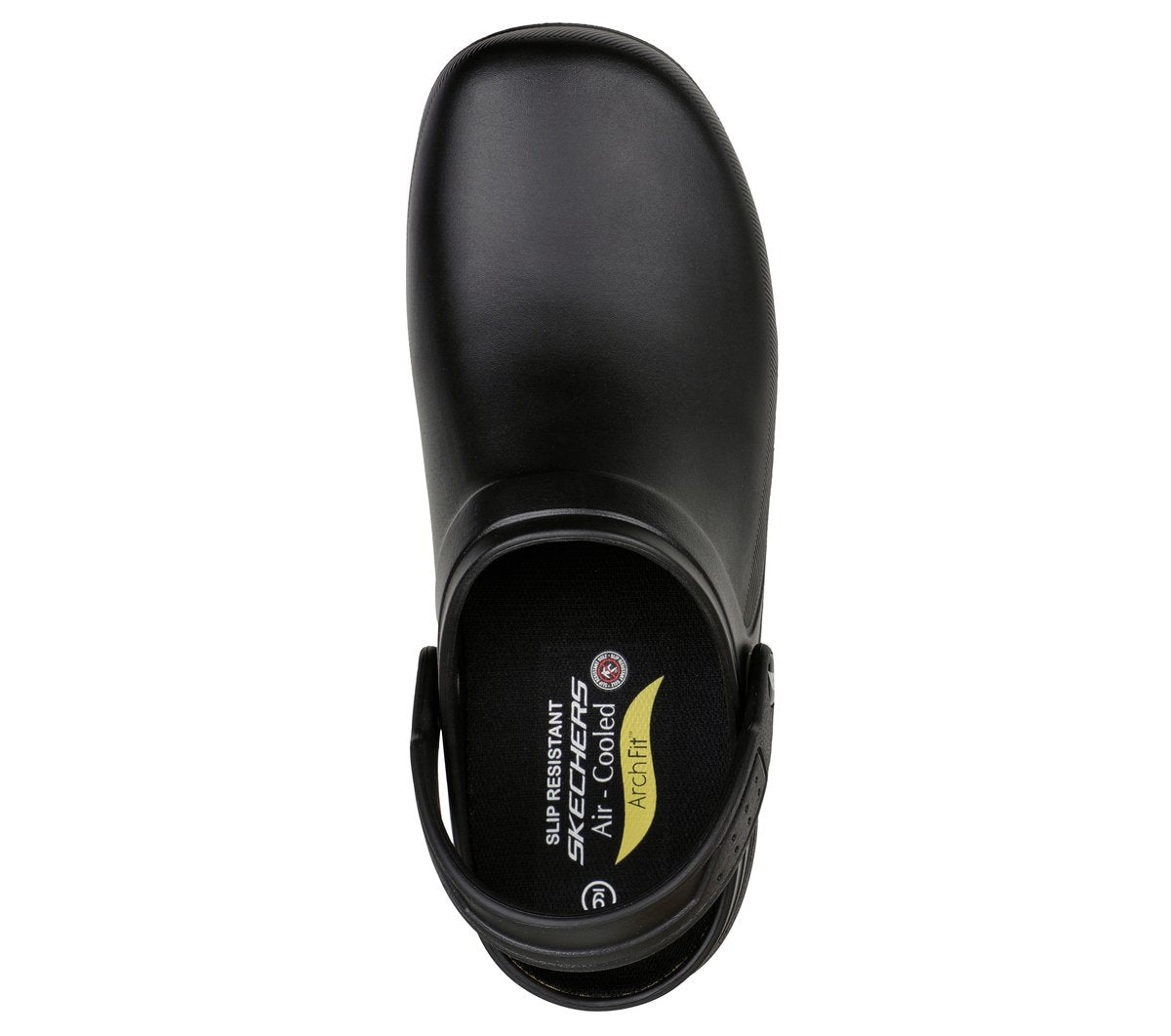 Skechers Men | Work Arch Fit: Riverbound SR