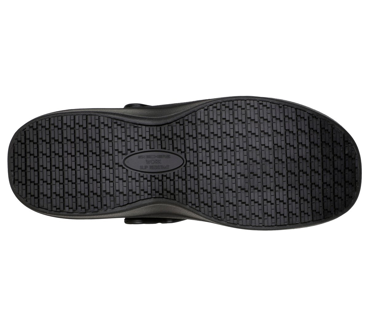 Skechers Men | Work Arch Fit: Riverbound SR