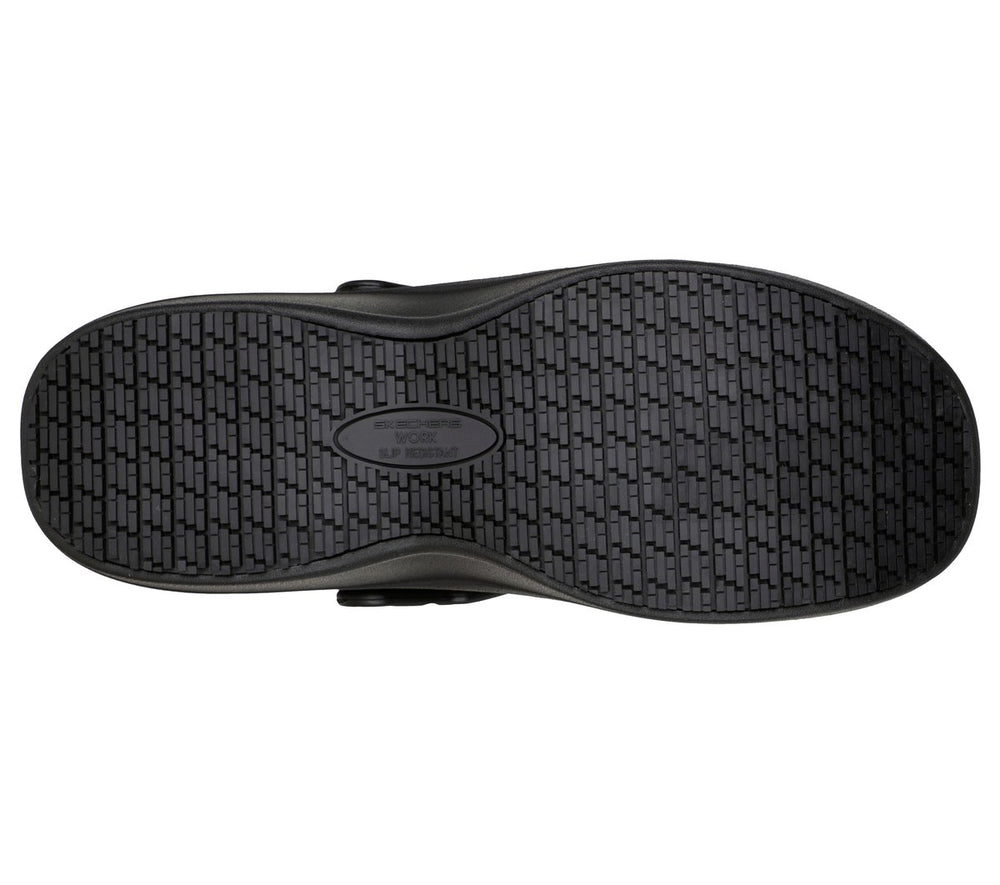 Skechers Men | Work Arch Fit: Riverbound SR