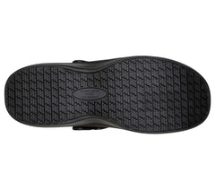 Skechers Men | Work Arch Fit: Riverbound SR