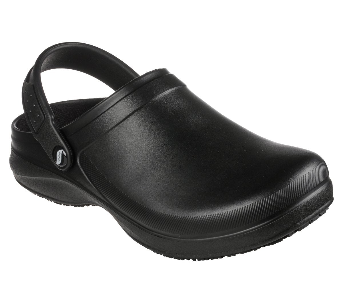 Skechers Men | Work Arch Fit: Riverbound SR