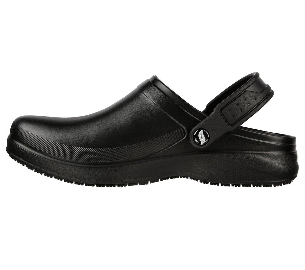 Skechers Men | Work Arch Fit: Riverbound SR