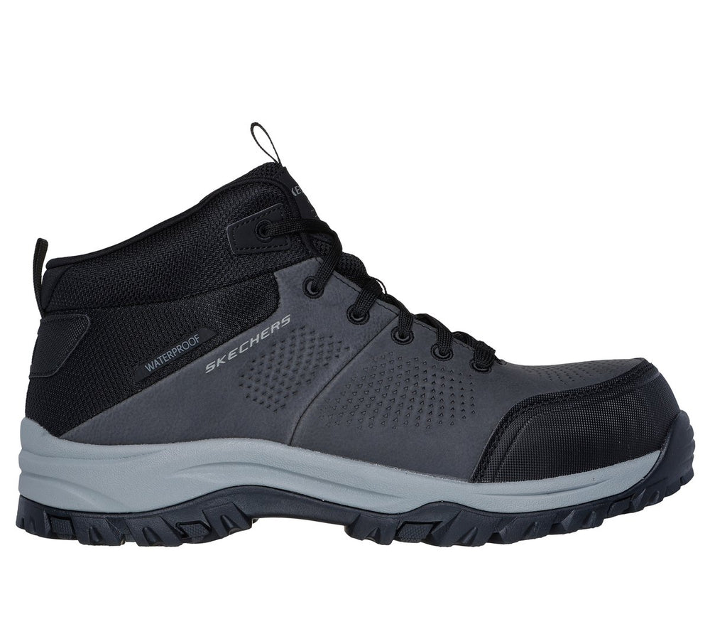 Skechers Men | Work Waterproof: Relment - Erett