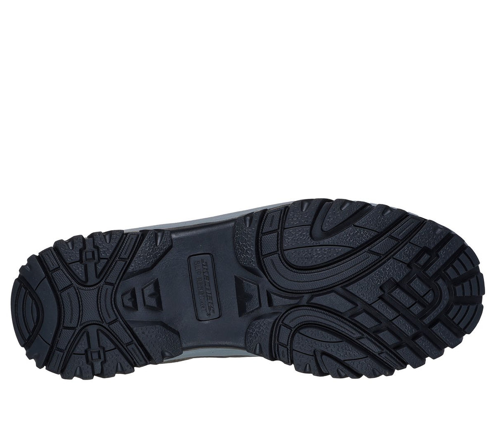 Skechers Men | Work Waterproof: Relment - Erett