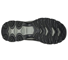 Skechers Men | Work: Cankton - Ebbitt ST
