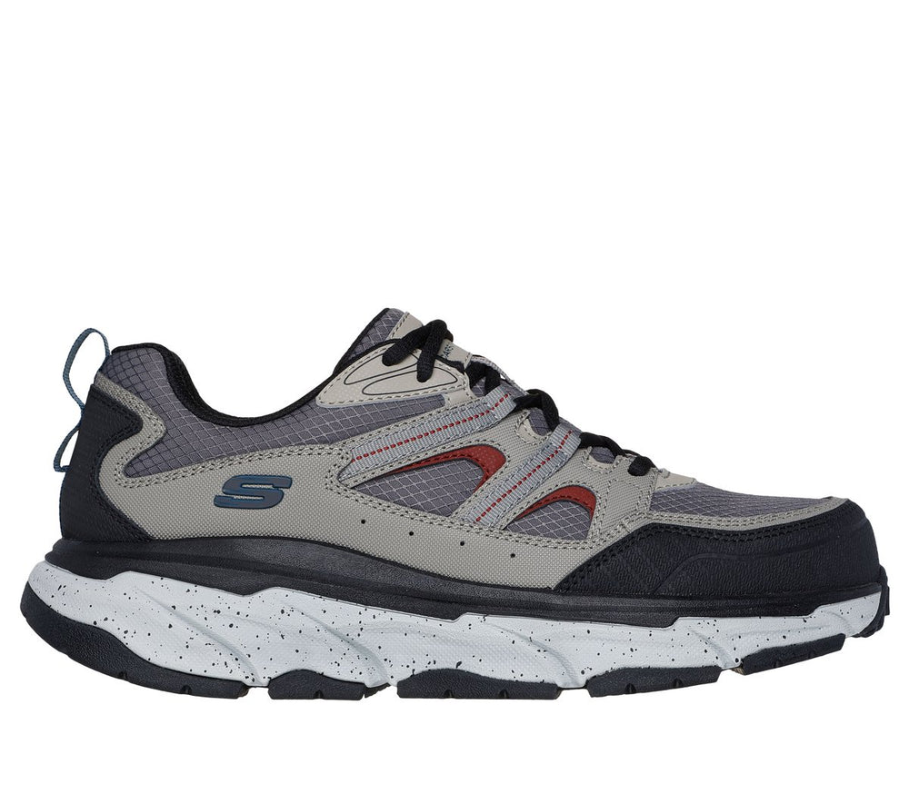 Skechers Men | Work: D'Lux Journey SR
