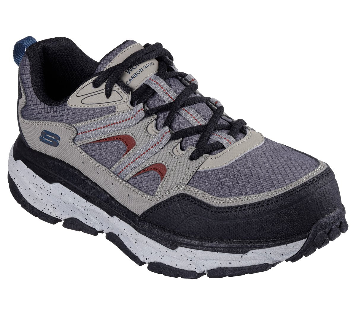 Skechers Men | Work: D'Lux Journey SR