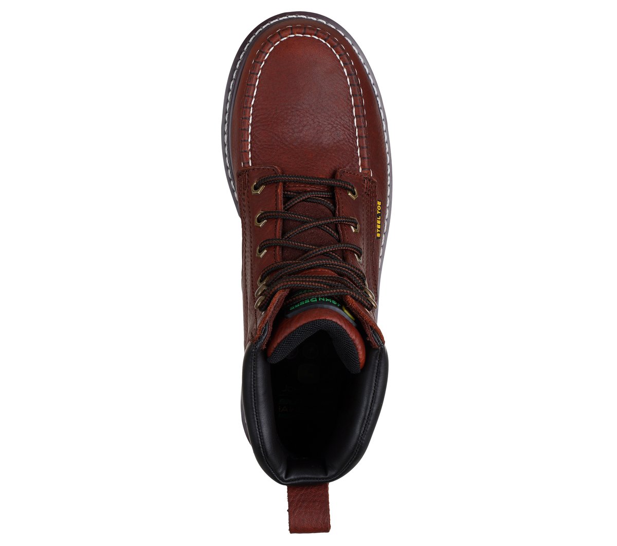 Skechers Men | John Deere Waterproof: Kadmiel - Rockworth