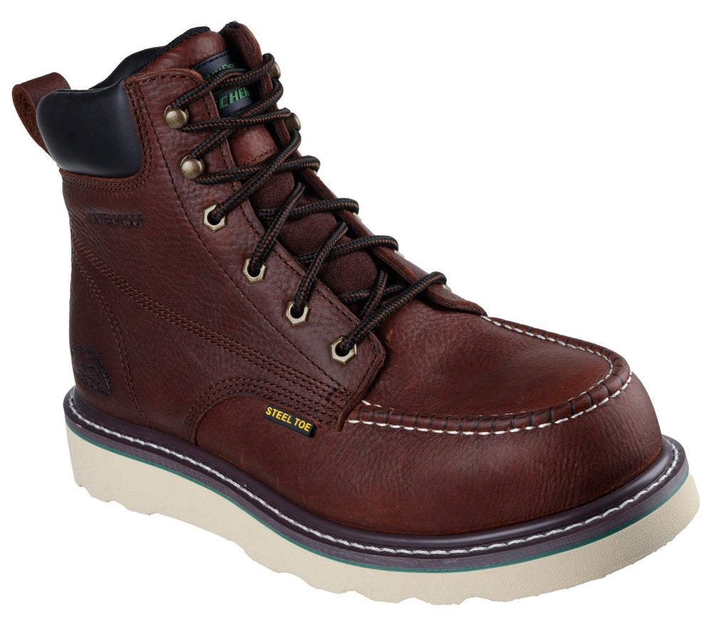 Skechers Men | John Deere Waterproof: Kadmiel - Rockworth
