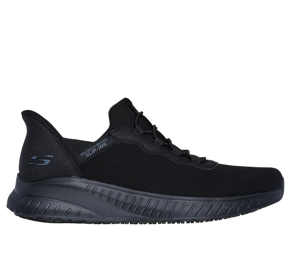 Skechers Men | Slip-ins Work: Squad Chaos SR - Stivig