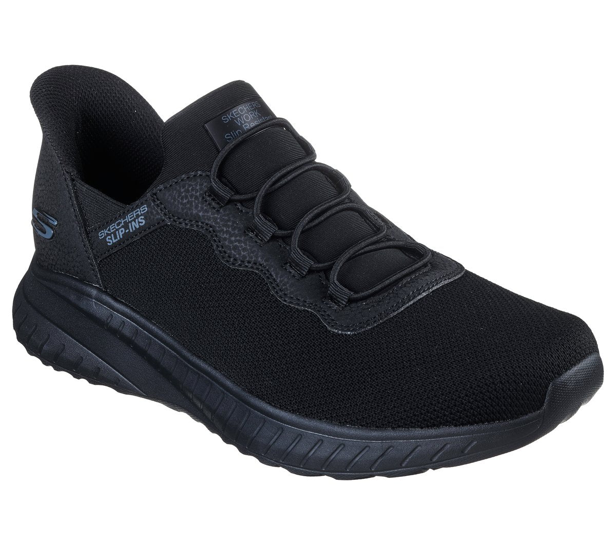 Skechers Men | Slip-ins Work: Squad Chaos SR - Stivig
