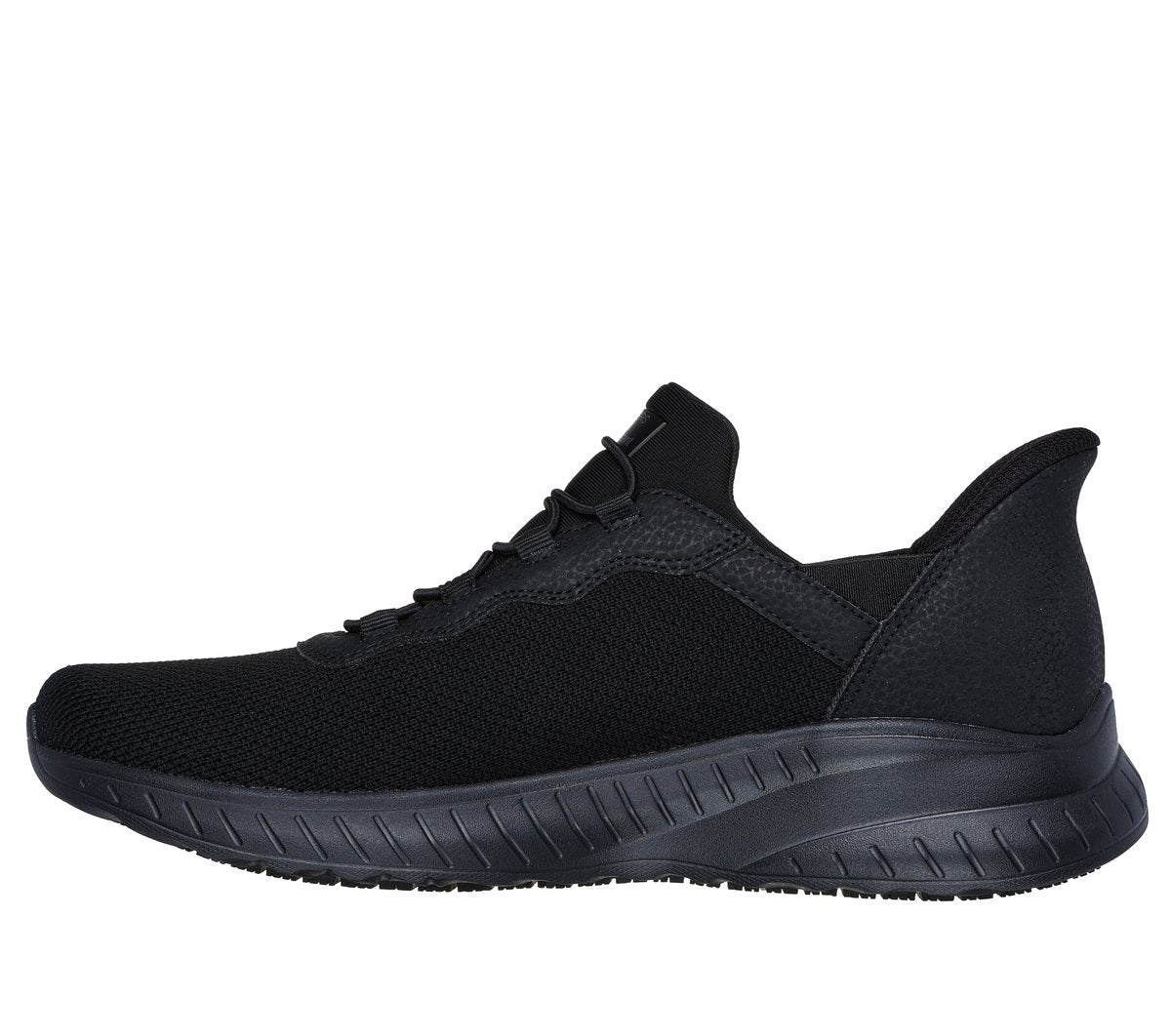 Skechers Men | Slip-ins Work: Squad Chaos SR - Stivig