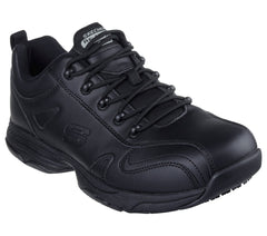 Skechers Men | Work Relaxed Fit: Dighton - Strits