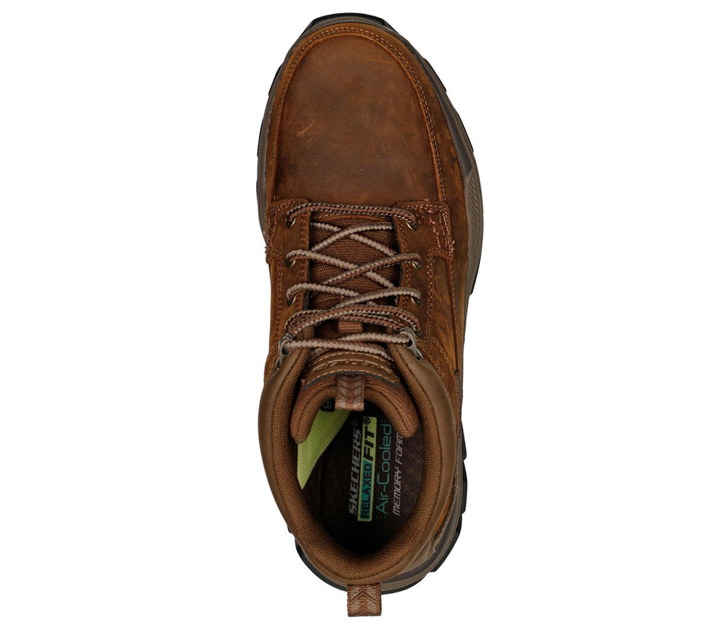 Skechers Men | Relaxed Fit: Respected - Boswell