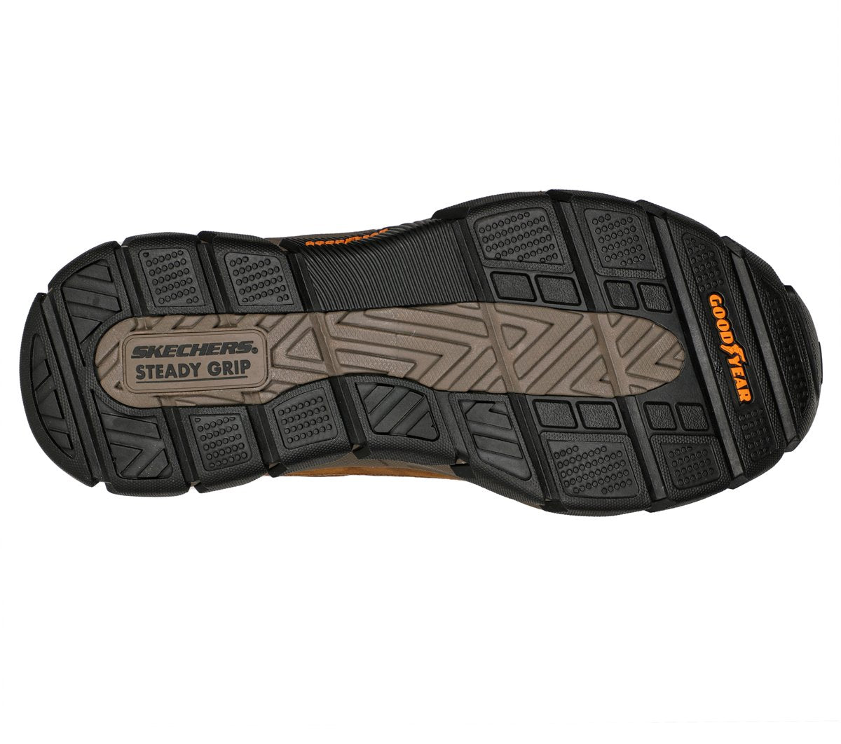 Skechers Men | Relaxed Fit: Respected - Boswell