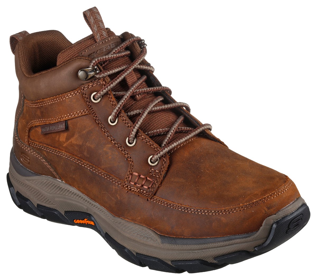 Skechers Men | Relaxed Fit: Respected - Boswell