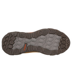 Skechers Men | Waterproof Relaxed Fit: Santoro - Cannon