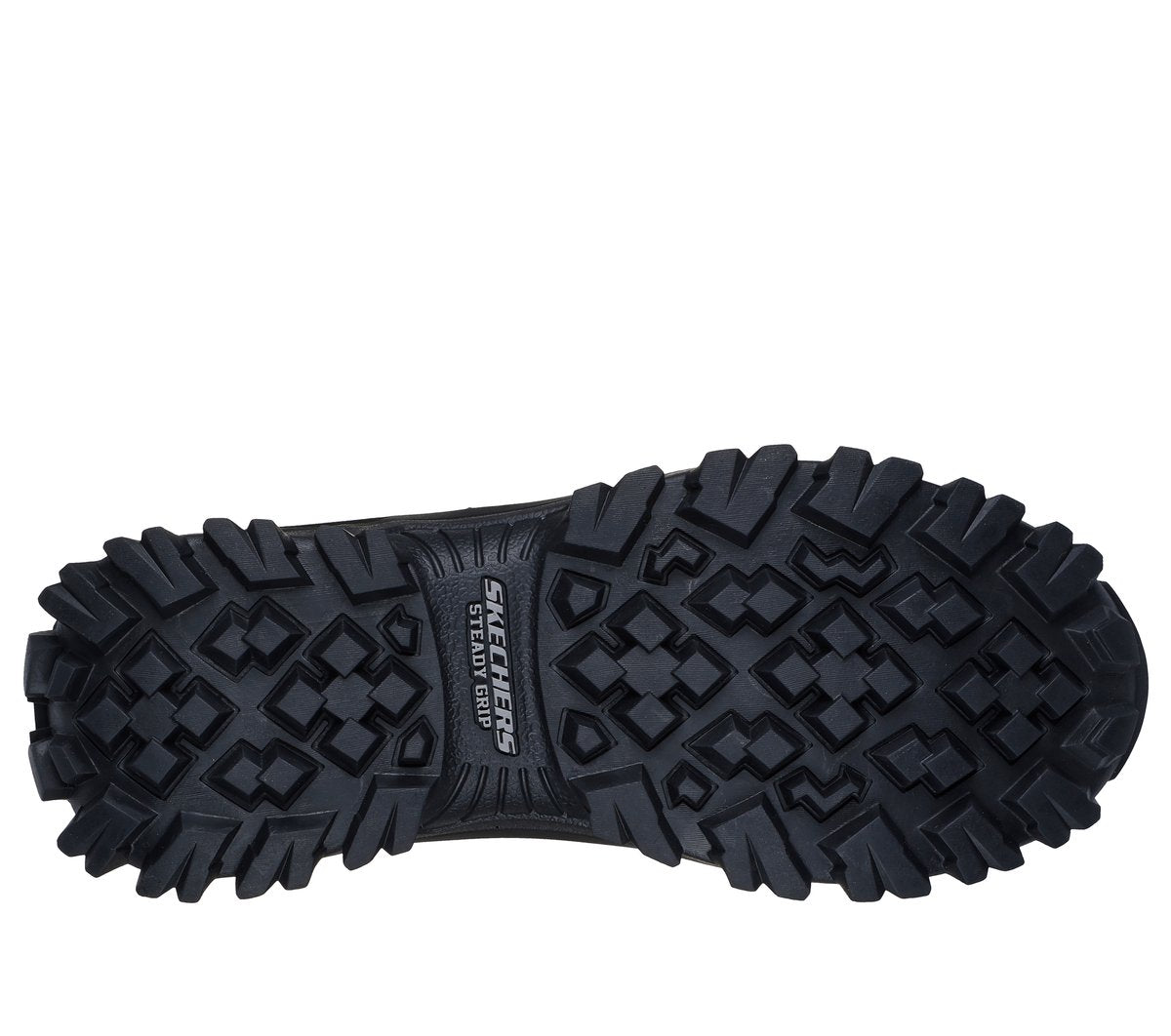 Skechers Men | Waterproof Relaxed Fit: Trekson - Wesley