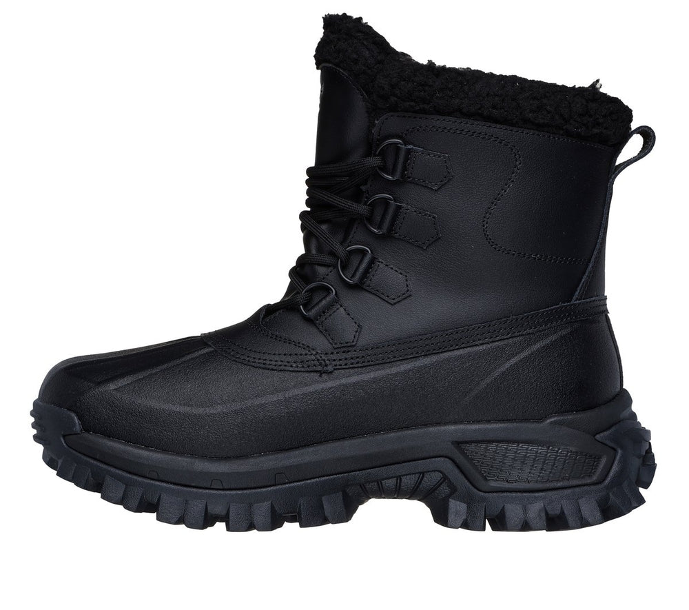 Skechers Men | Waterproof Relaxed Fit: Trekson - Wesley