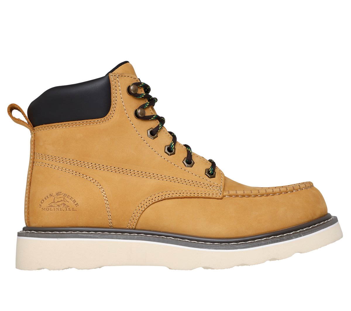 Skechers Men | John Deere: Kadmiel - Grand Creek