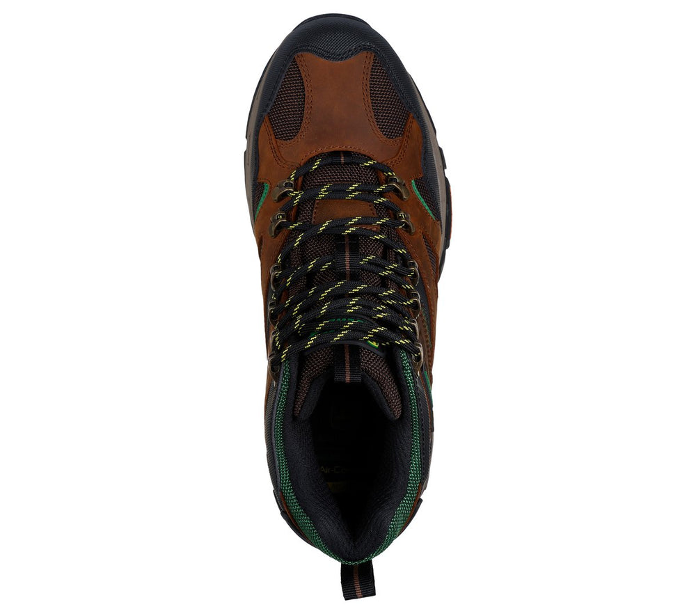 Skechers Men | John Deere Waterproof: Arch Fit Tarver