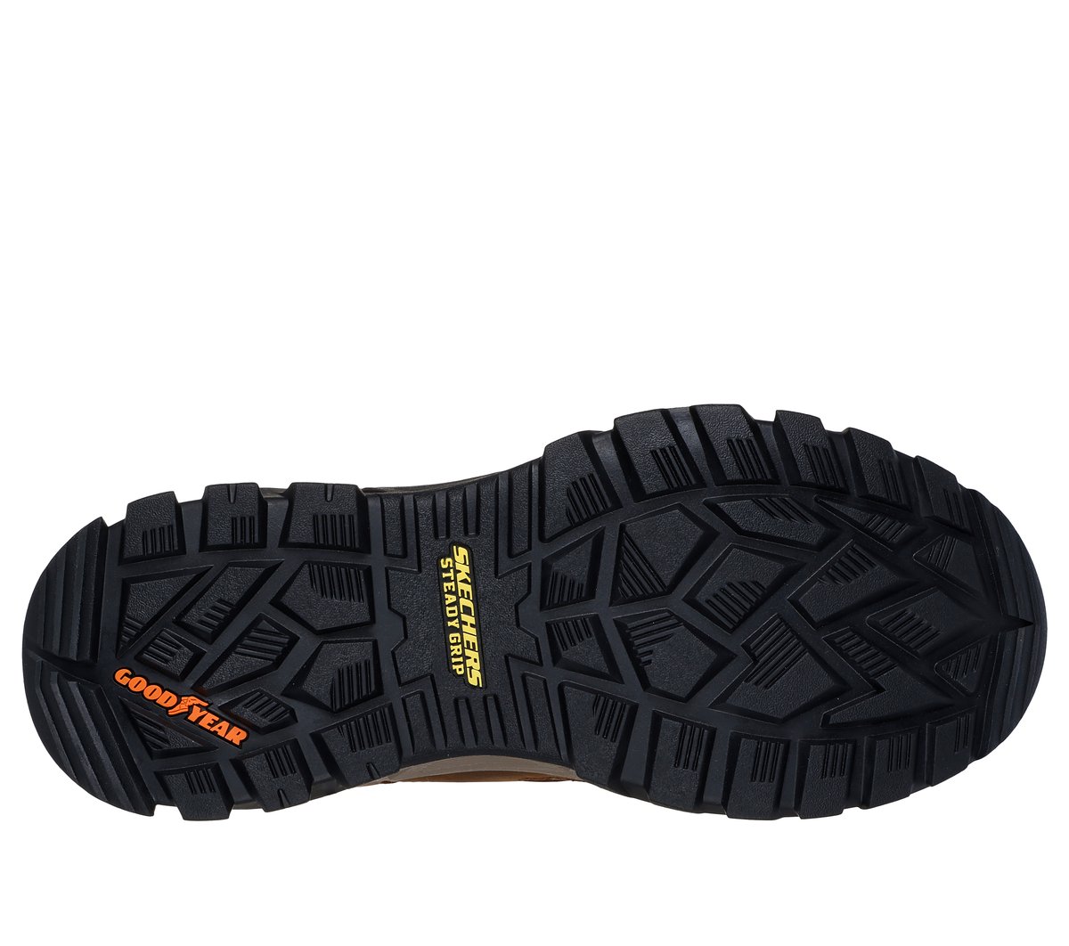 Skechers Men | John Deere Waterproof: Arch Fit Tarver