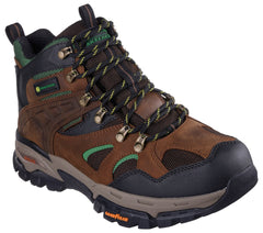 Skechers Men | John Deere Waterproof: Arch Fit Tarver