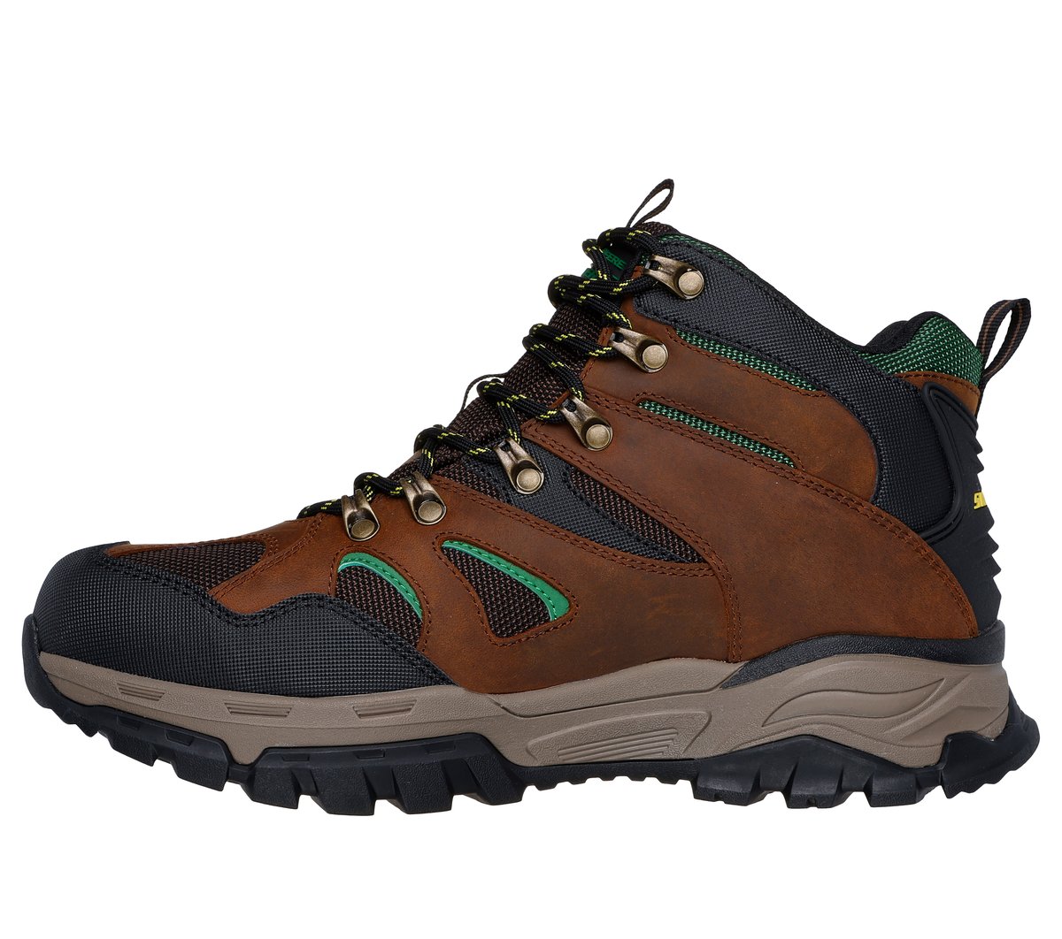 Skechers Men | John Deere Waterproof: Arch Fit Tarver