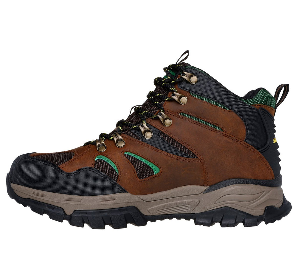 Skechers Men | John Deere Waterproof: Arch Fit Tarver