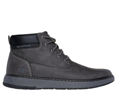 Skechers Men | Waterproof Relaxed Fit: Garlan - Deno