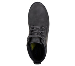 Skechers Men | Waterproof Relaxed Fit: Garlan - Deno