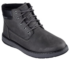 Skechers Men | Waterproof Relaxed Fit: Garlan - Deno