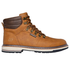 Skechers Men | Waterproof Relaxed Fit: Corado - Jaxx