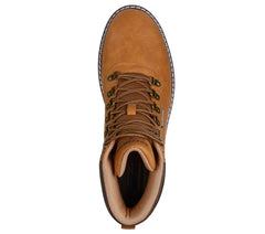 Skechers Men | Waterproof Relaxed Fit: Corado - Jaxx