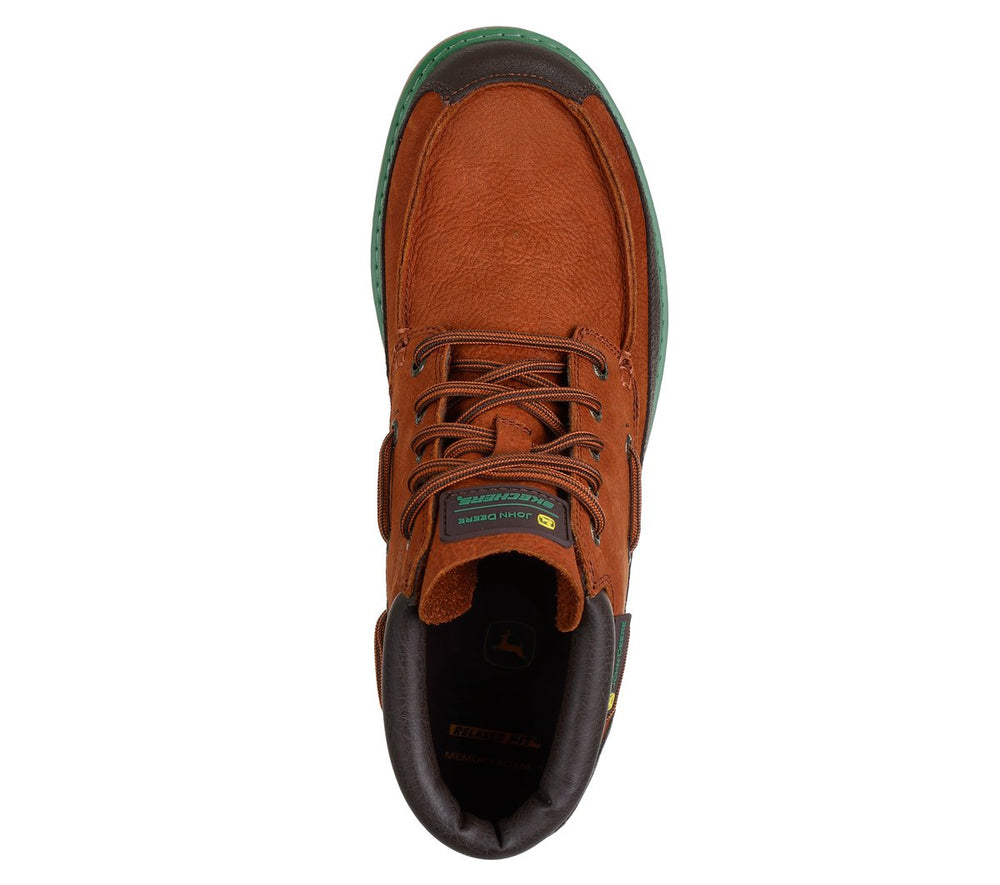 Skechers Men | John Deere Relaxed Fit: Caldwell - Cutler